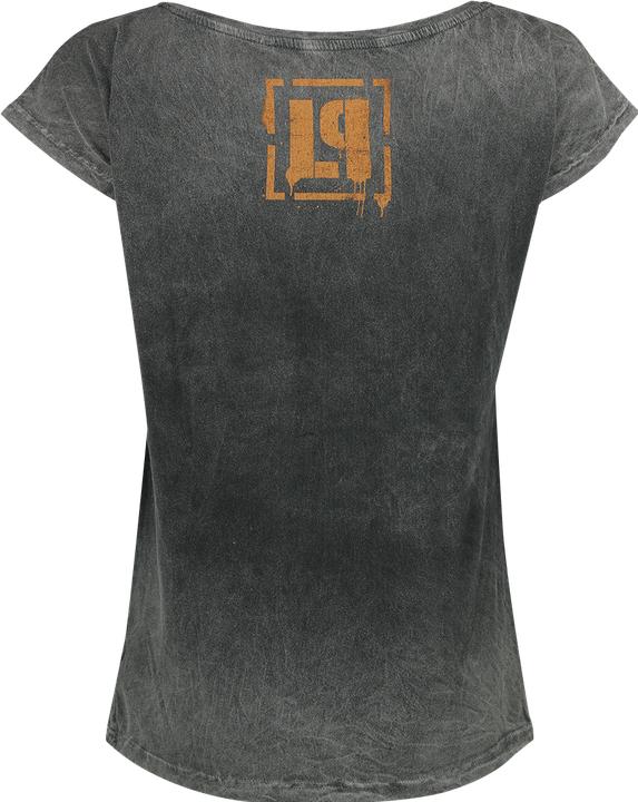 Produktbild Linkin Park Overlay (L)