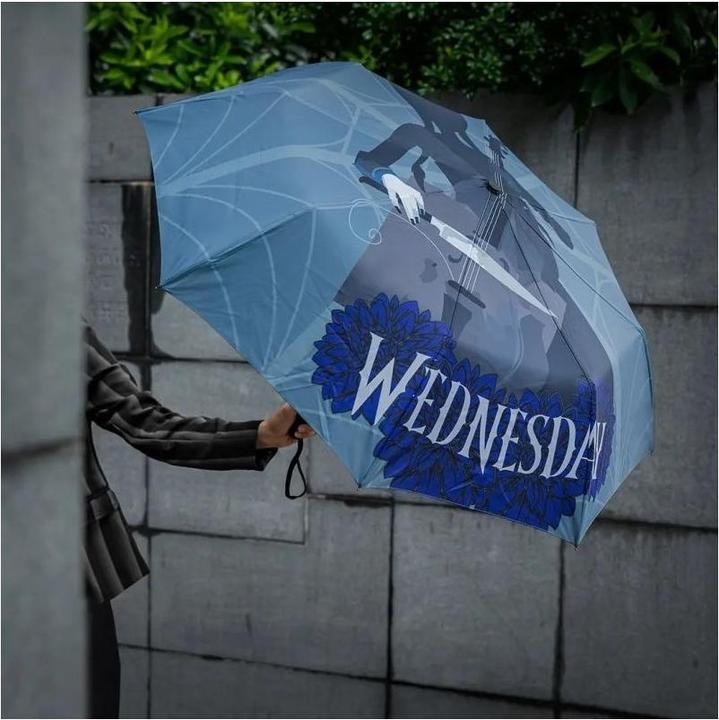 Image du produit Cinereplicas Wednesday - Wednesday Addams