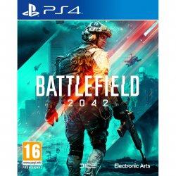 Produktbild EA Games EA BATTLEFIELD 2042 PS4 RO (PS4, EN)