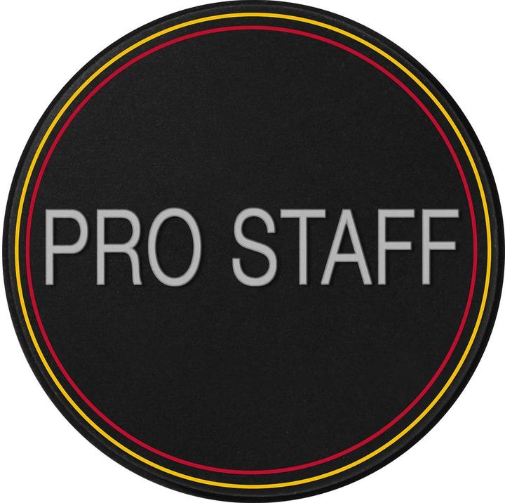 Actual product image Wilson Pro Staff Pro Feel damper