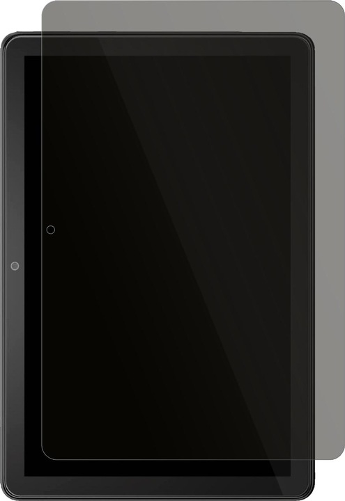 Actual product image Dipos Screen Protector 4-Way Privacy (1 Piece, Amazon Fire HD 10 (2023))