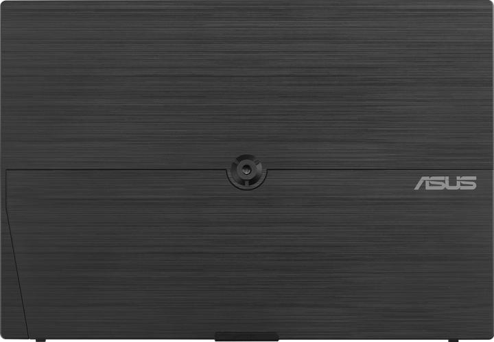 Actual product image ASUS ZenScreen MB16NCG (2560 x 1600 pixels, 16")