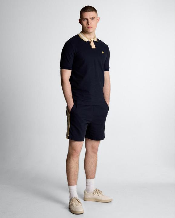 Actual product image Lyle and Scott Contrast (S)