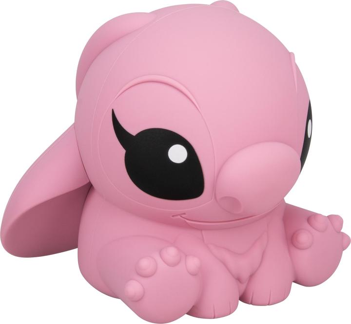 Image du produit Paladone Products Paladone Lampada SquishyGlo Silicone Disney Stitch Angel