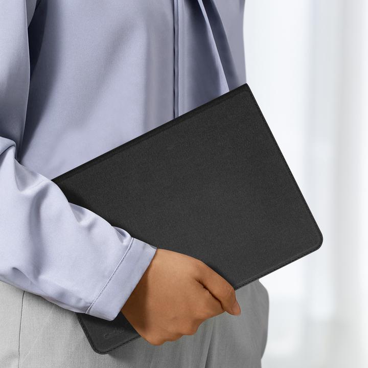 Produktbild Gecko Covers Easy-Click 2.0 (Apple iPad 2019 (7. Gen), Apple iPad 2020 (8. Gen), Apple iPad 2021 (9. Gen))