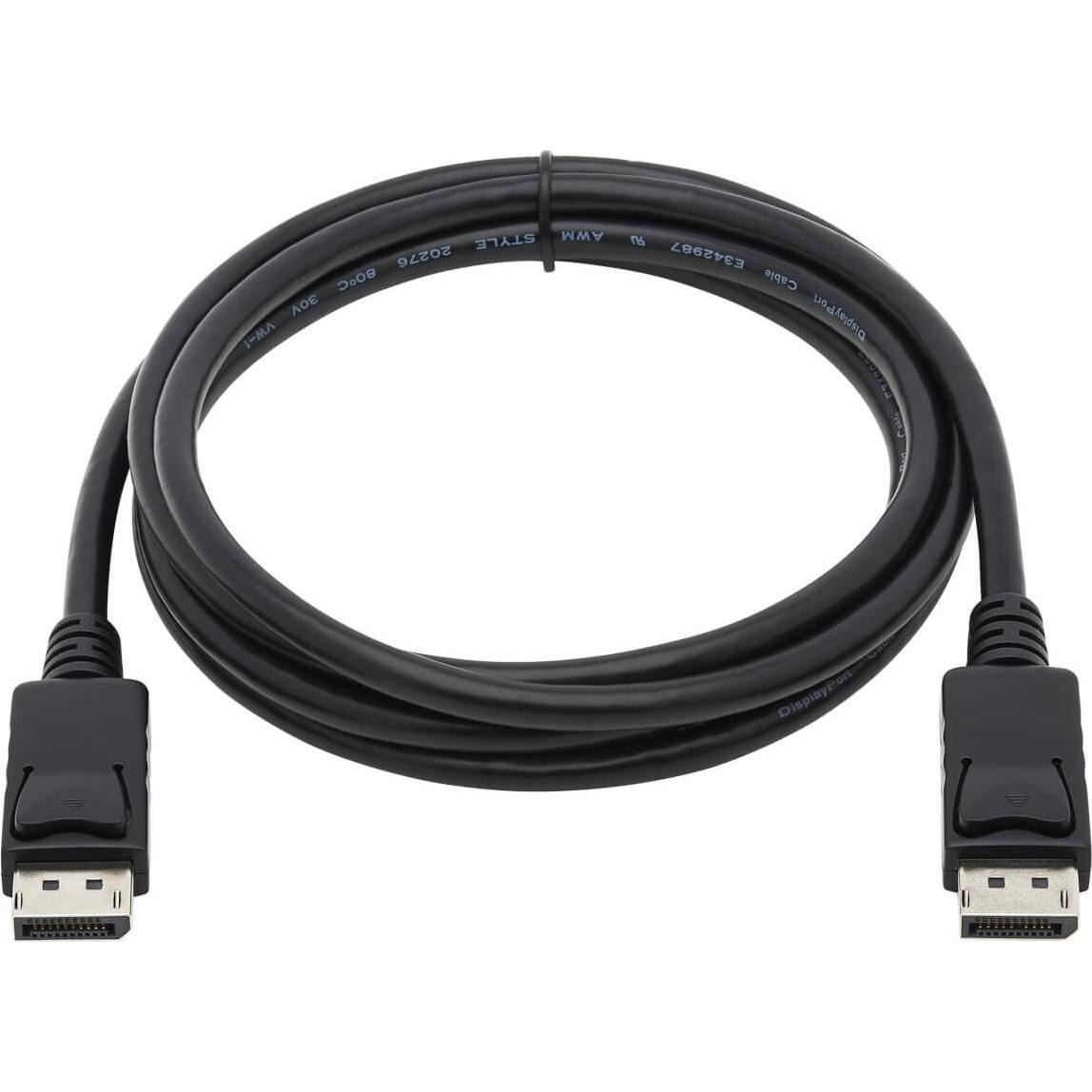 Eaton DisplayPort — DisplayPort (3.05 m, DisplayPort), Video Kabel
