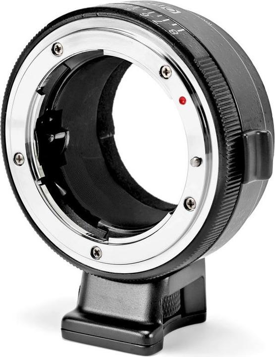 Image du produit Commlite Adapter les objectifs Nikon F à Sony E (Standard, Nikon F)