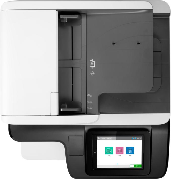 Immagine prodotto HP MFP M776dn (Laser, Colore)