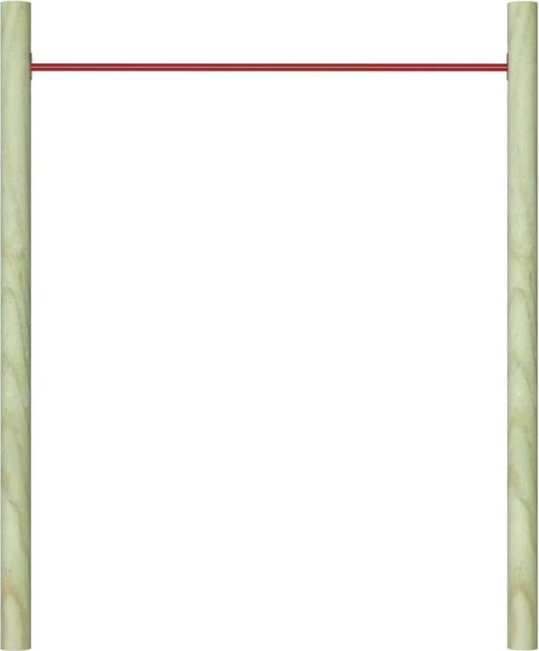 Produktbild vidaXL Albina