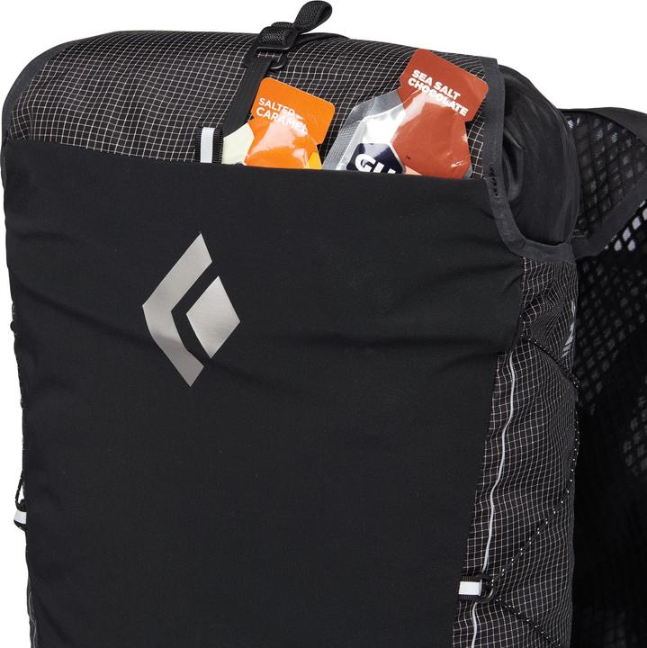 Actual product image Black Diamond Distance 22 Backpack (22 l)