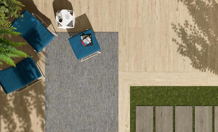 Produktbild Nirvana Nea (230 x 160 cm)