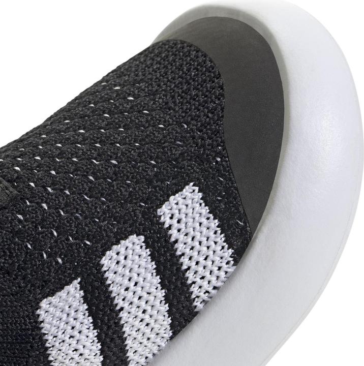 Image du produit Adidas Bubblecomfy Kinderschuhe schwarz (26)