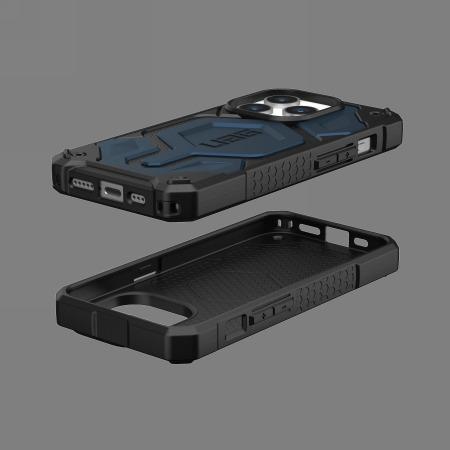 Actual product image UAG Monarch Pro Case (Apple iPhone 15 Pro)