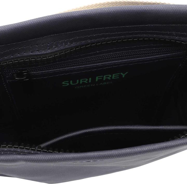 Produktbild Suri Frey Umhängetasche SURI Green - Nelly