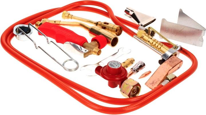 Produktbild Rothenberger Turbolötset 2000 (Lötlampe)