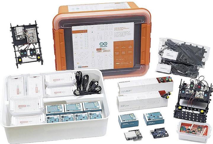 Produktbild Arduino Education: CTC Go!