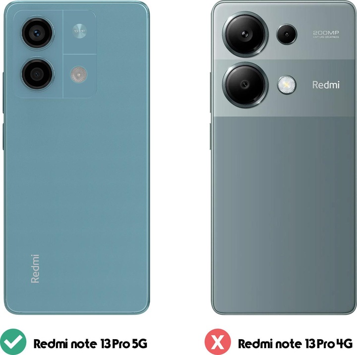 Produktbild Imak Backcover, Case Series (Xiaomi Redmi Note 13 Pro)