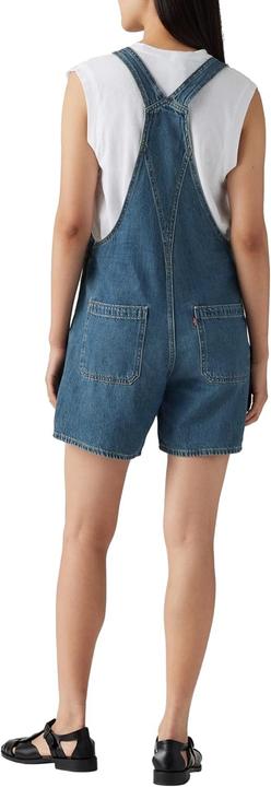 Actual product image Levis Utility Shortalls (L)