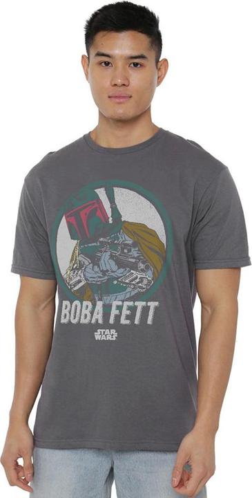 Produktbild Star Wars TShirt (S)