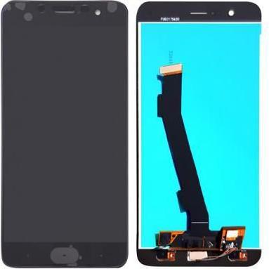 CoreParts Xiaomi RedMi Note 3 (Display, Xiaomi Redmi Note 3), Mobilgerät Ersatzteile, Schwarz