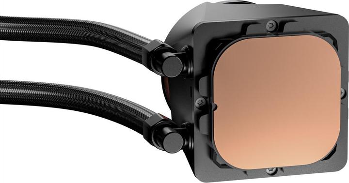 Produktbild Antec Skeleton 360