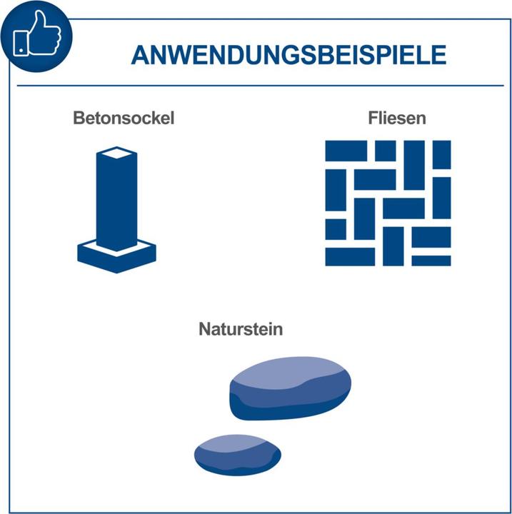 Produktbild Scheppach DH1600MAX (Netzbetrieb)