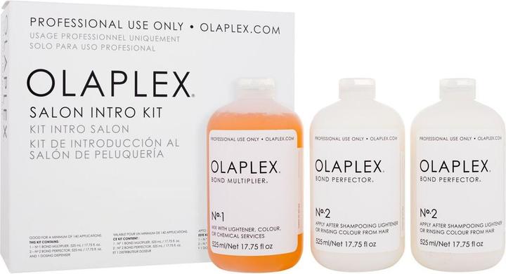 Produktbild Olaplex Salon Intro Kit (525 ml)