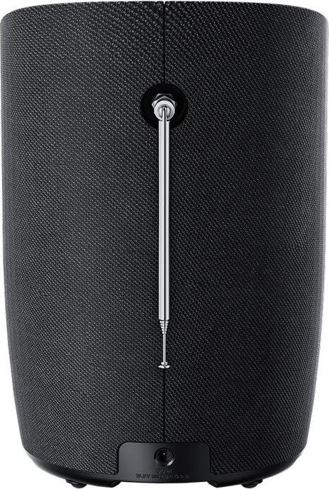 Actual product image Kenwood Smart Radio Dab Crst500sb (Wi-Fi, Spotify Connect, Bluetooth, 1x 30 W)