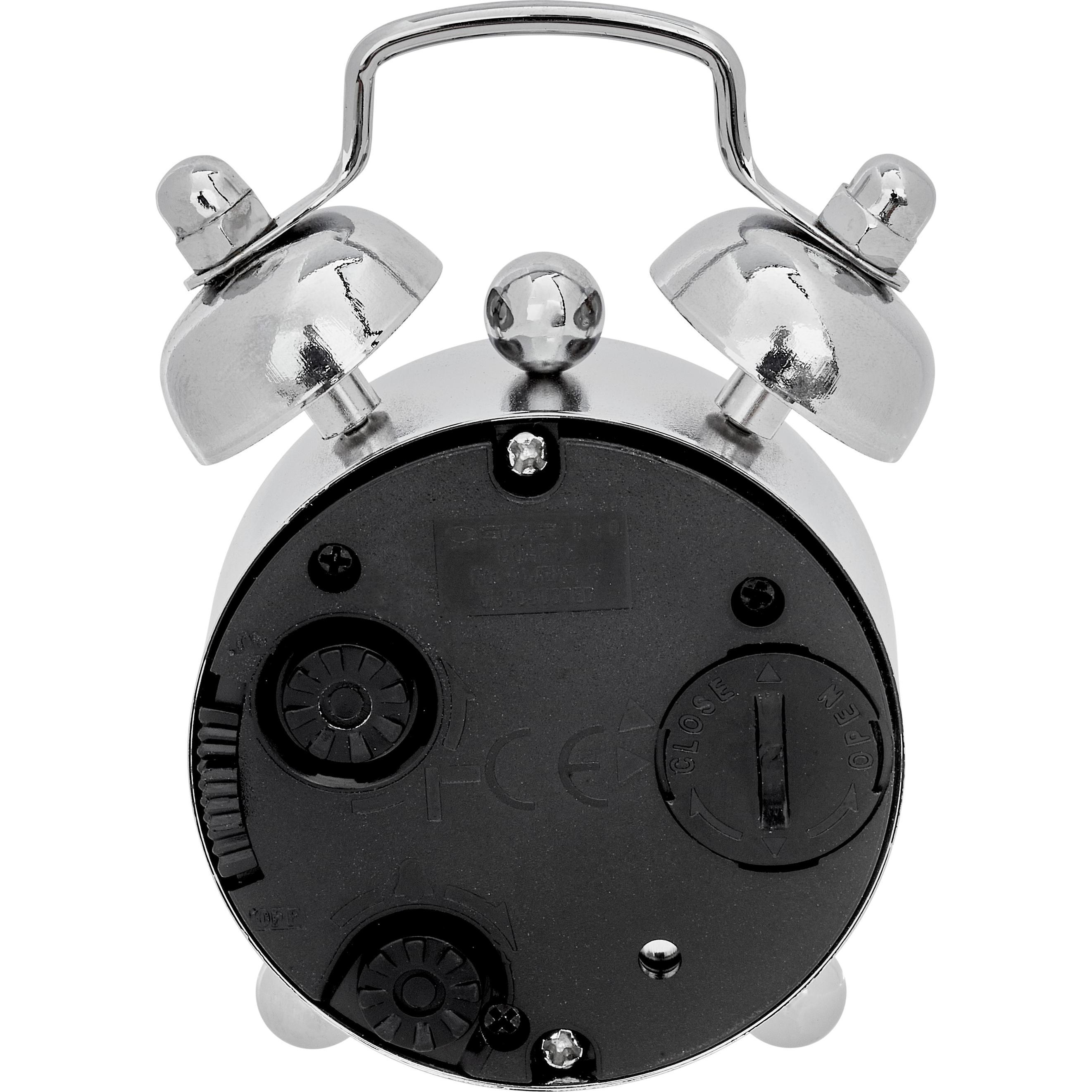 Thumbnail - TFA, Wecker, Mini-Nostalgie