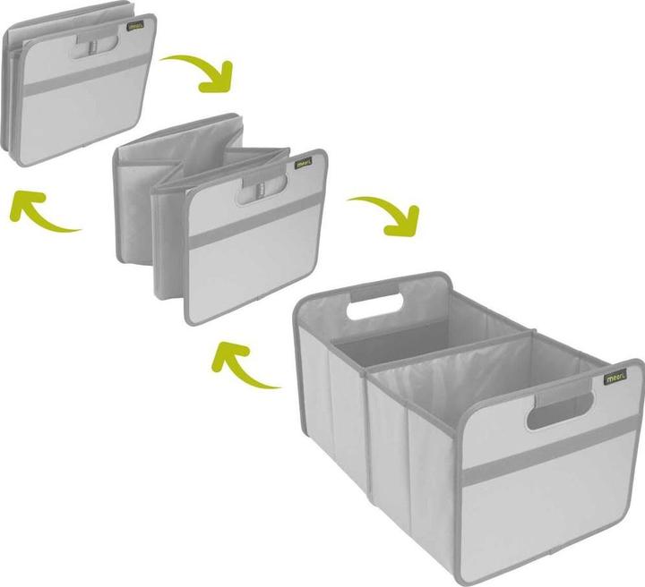 Produktbild Meori Faltbox (27.50 cm, 30 l, 1x)