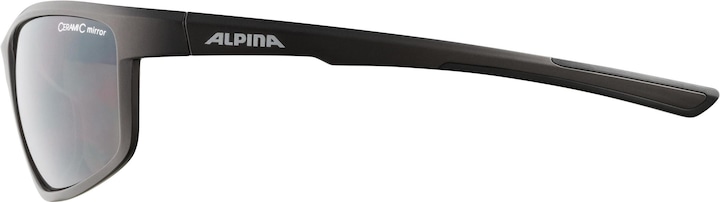 Produktbild ALPINA SPORTS Defey (Schwarz, Braun)
