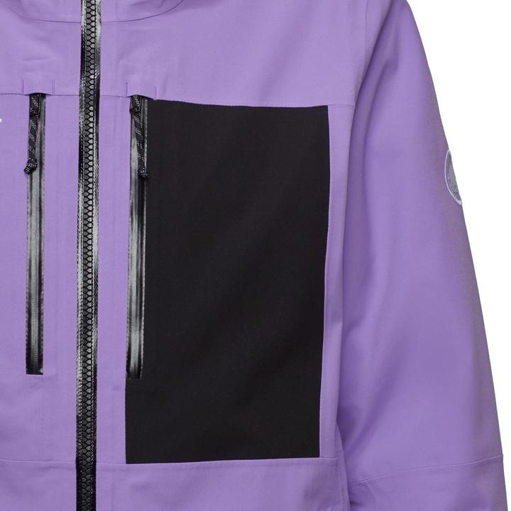 Produktbild Mammut Stoney HS Thermo Hooded Jacket Women (M)