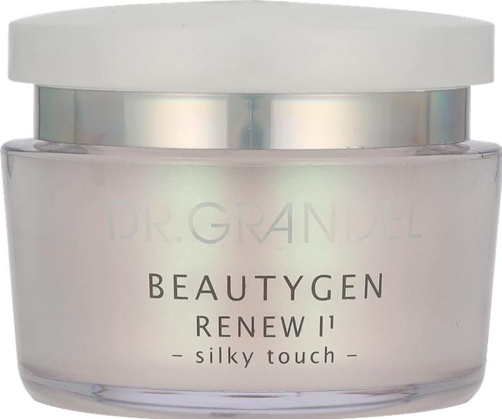 Immagine prodotto Dr Grandel Beautygen Renew I tocco di seta (50 ml)