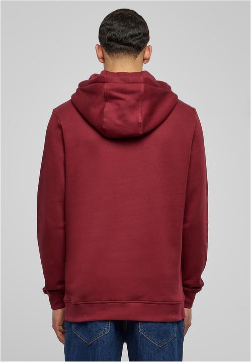 Produktbild Urban Classics Organic Basic Hoody (L)