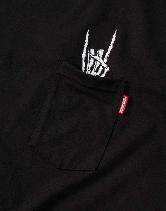 Image du produit Loose Riders Metal! (S)