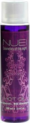 Immagine prodotto Nuei HOT OIL Wild Blackberry (100 ml)