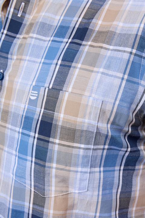 Immagine prodotto Sealand Redmond Karohemd (L)