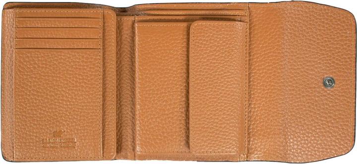 Actual product image Braun Büffel Purse Luise 52144