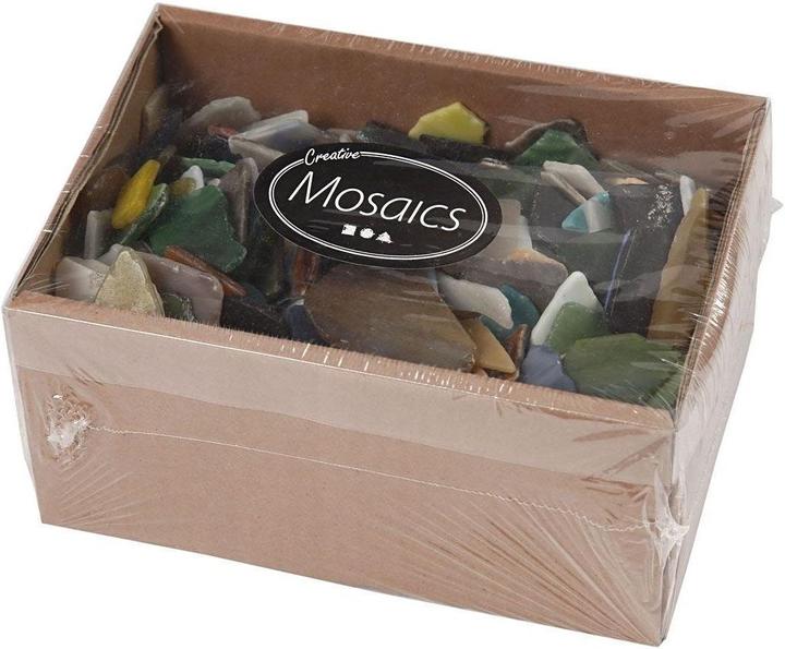 Produktbild Creativ Company Mosaiksteine
