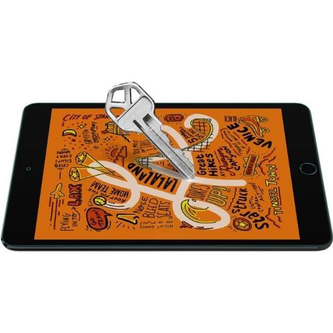 Nillkin Amazing H+ (1 Stück, IPad Mini 4), Tablet Schutzfolie