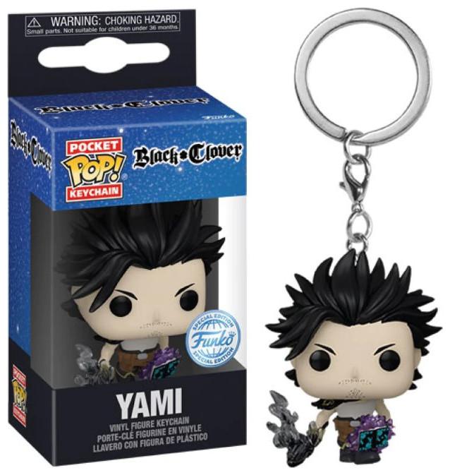 Immagine prodotto Funko Yami
