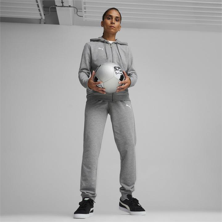 Image du produit Puma teamGOAL Casuals Veste à capuche Wmn (L)