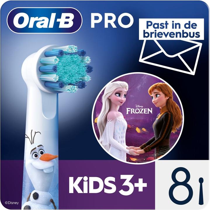 Produktbild Oral-B Kids Frozen II (8 x)