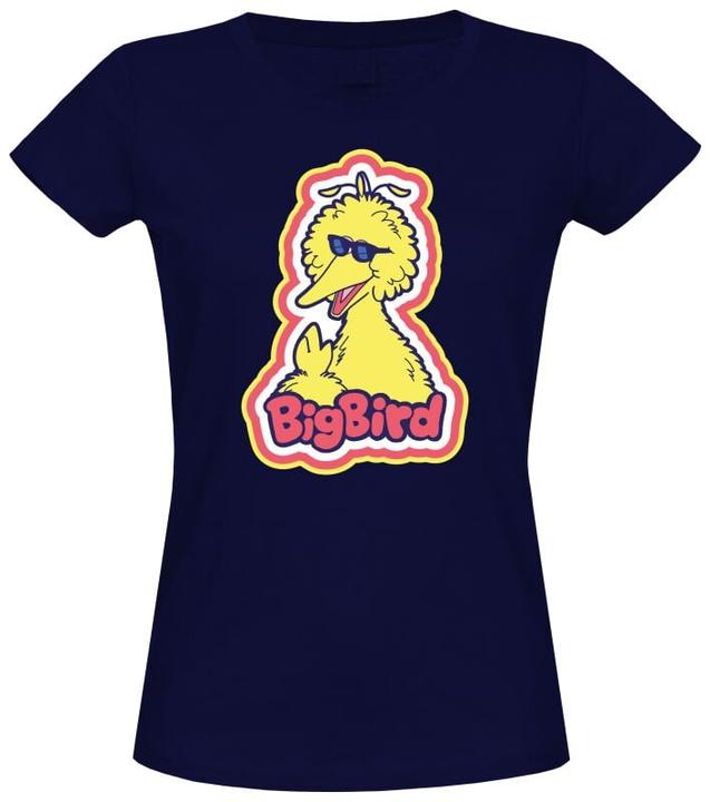Produktbild Bibo Big Bird (L)