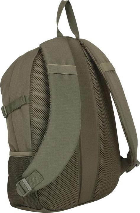 Actual product image Mountain Warehouse Bolt Patterned 18L Backpack (18 l)