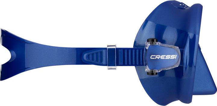 Actual product image Cressi Z2 Mask