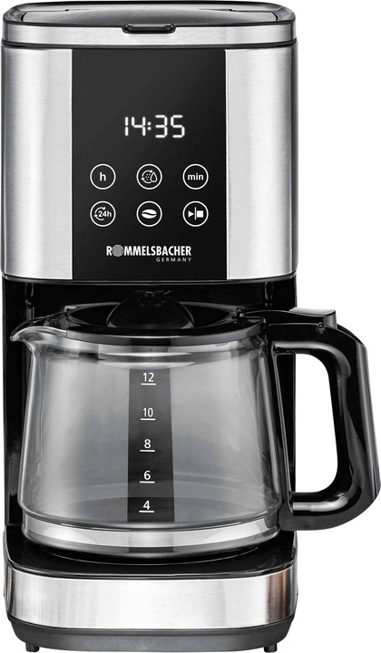 Rommelsbacher FKM1000