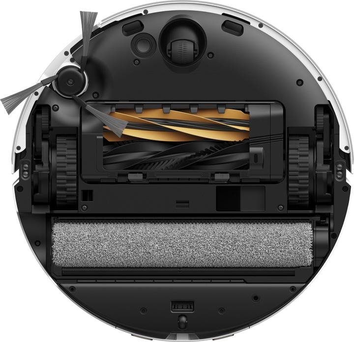 Immagine prodotto Dreame Aqua 10 Ultra Track Complete Robot Vacuum, white (Robot aspirapolvere)