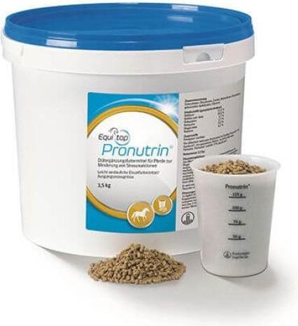 Boehringer Ingelheim Pronutrin® per cavalli
