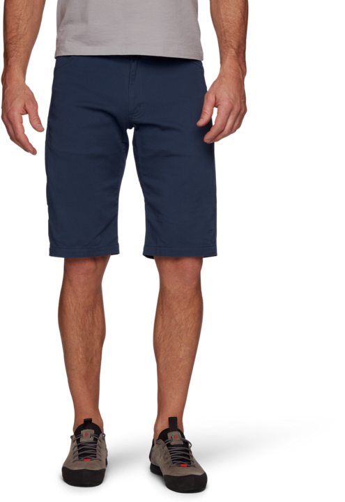 Black Diamond Credo Shorts
